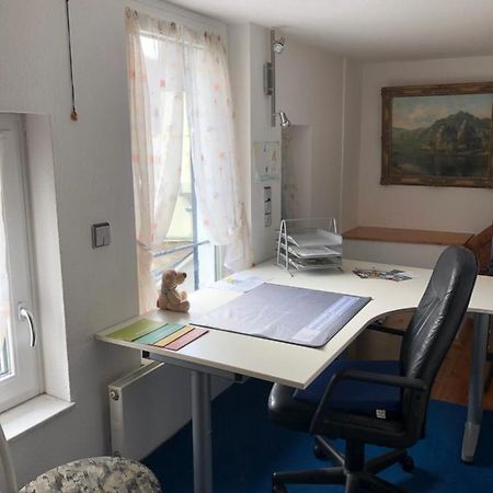 Gemuetliches Zimmer In Winningen Mit Garten-, Kuechennutzung Und Schnellem Wifi Luaran gambar