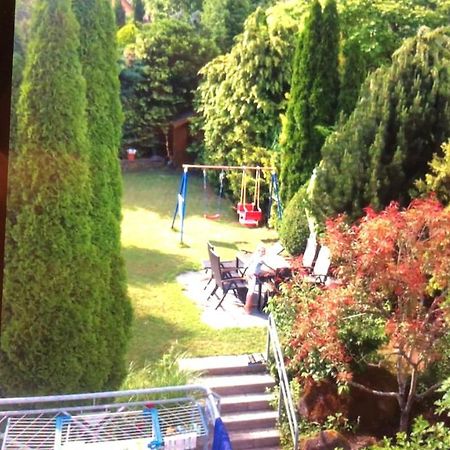 Gemuetliches Zimmer In Winningen Mit Garten-, Kuechennutzung Und Schnellem Wifi Luaran gambar