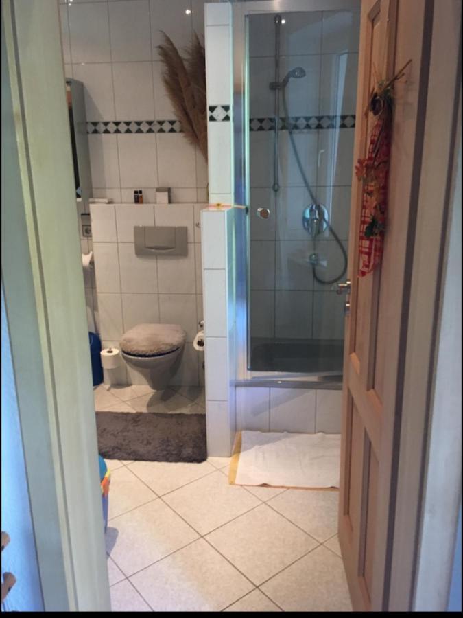 Gemuetliches Zimmer In Winningen Mit Garten-, Kuechennutzung Und Schnellem Wifi Luaran gambar